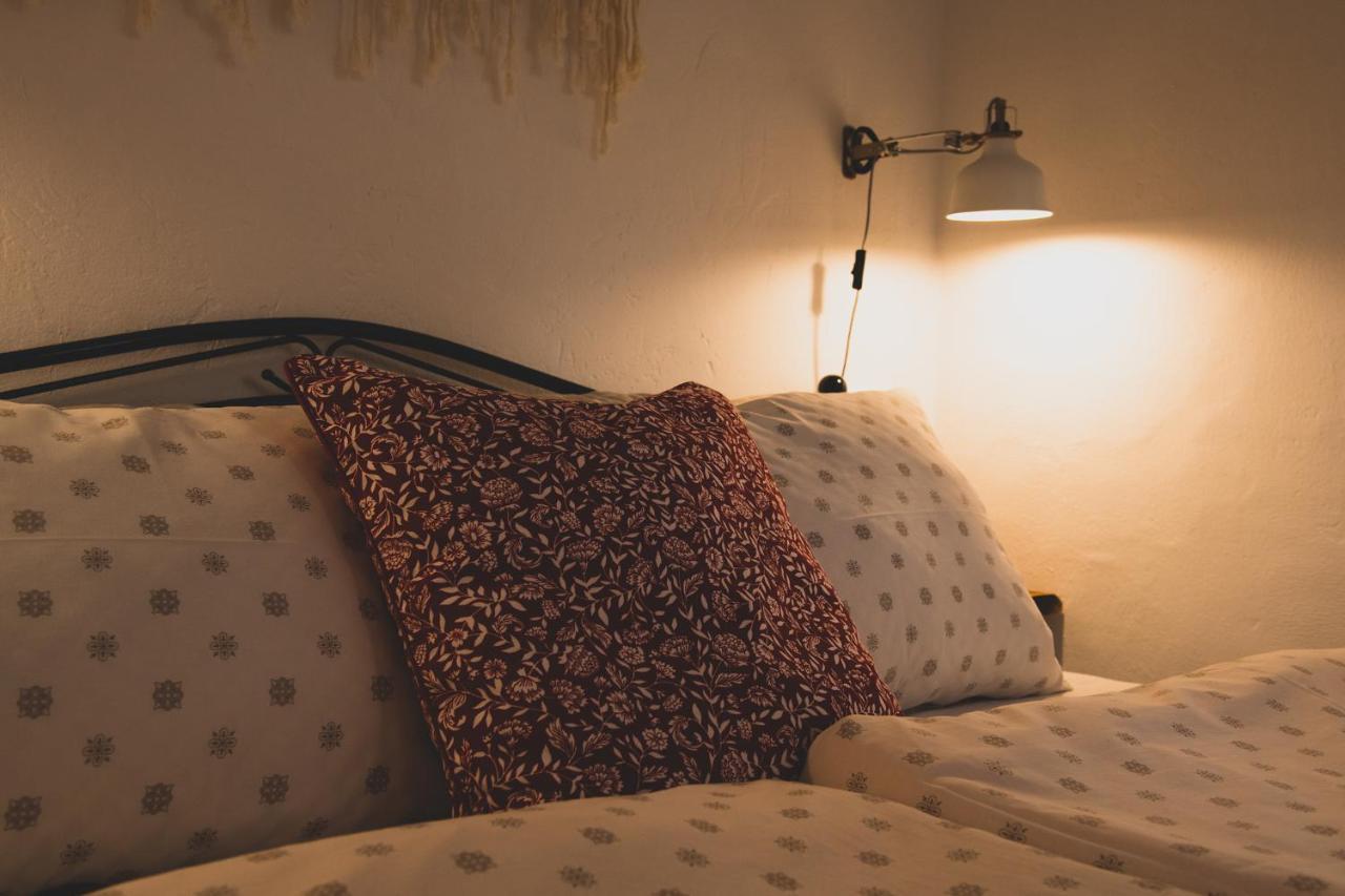 Apartma Apartma Cici Kobarid