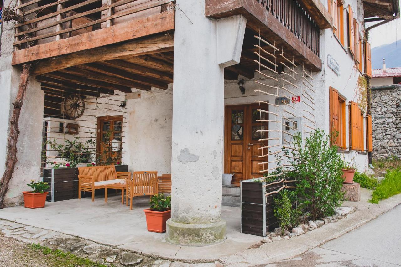 Apartma Cici *